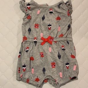 just one you summer romper